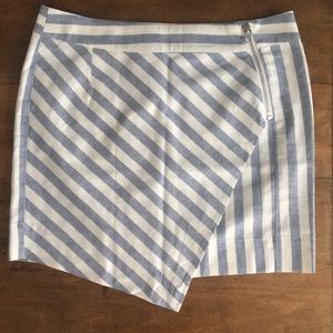 NWT Rebecca Minkoff Mini Skirt
